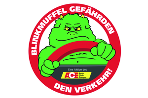 Blinkmuffel