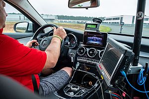 Sommerreifentest 2023 Sommerreifentest 2023