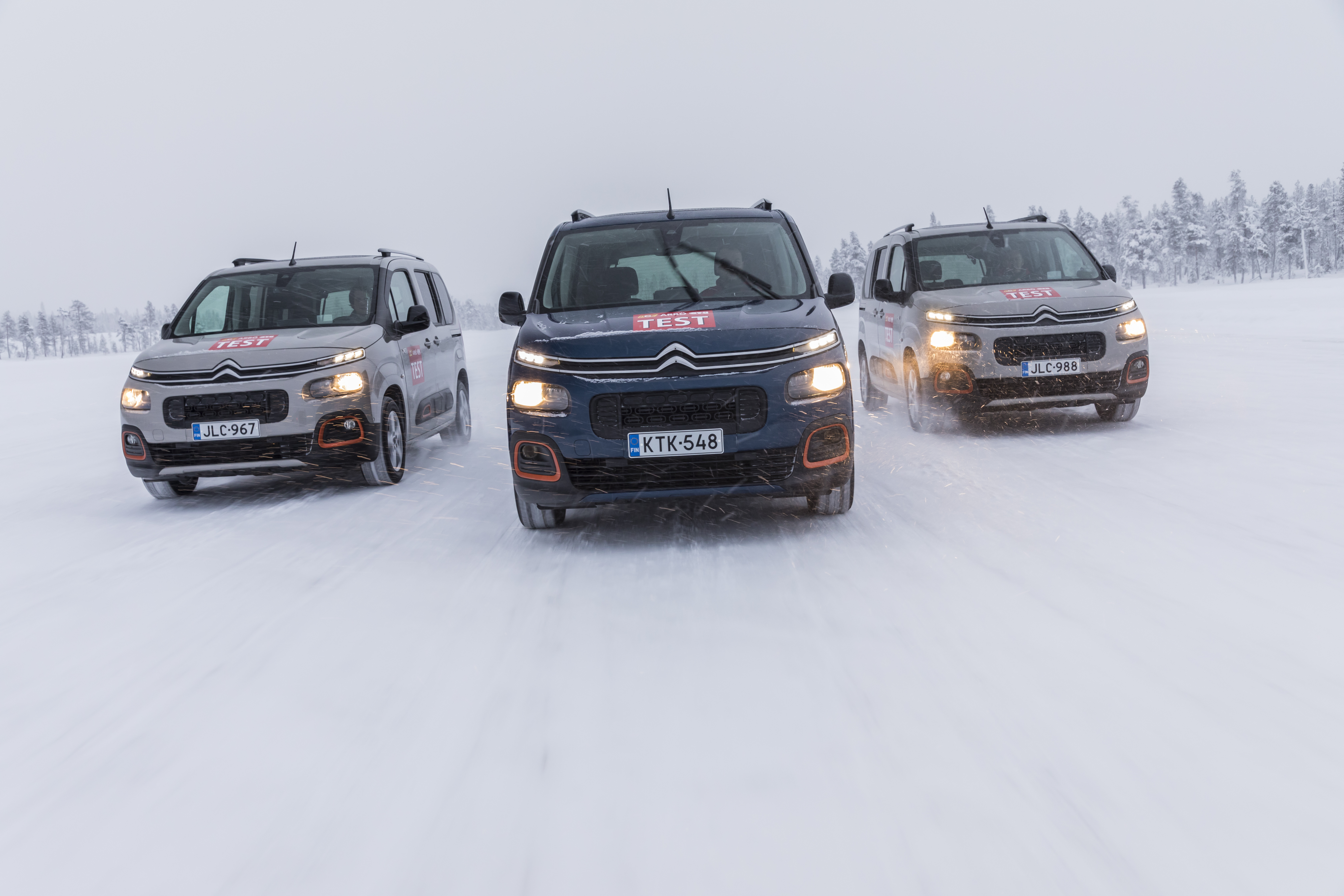 ACE-Ganzjahresreifentest 2019 ACE-Ganzjahresreifentest 2019