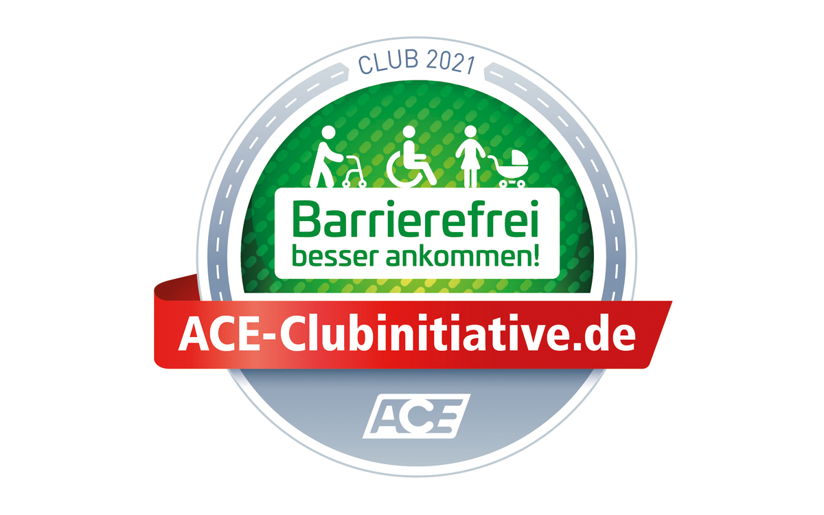 Logo ACE-Clubinitiative
