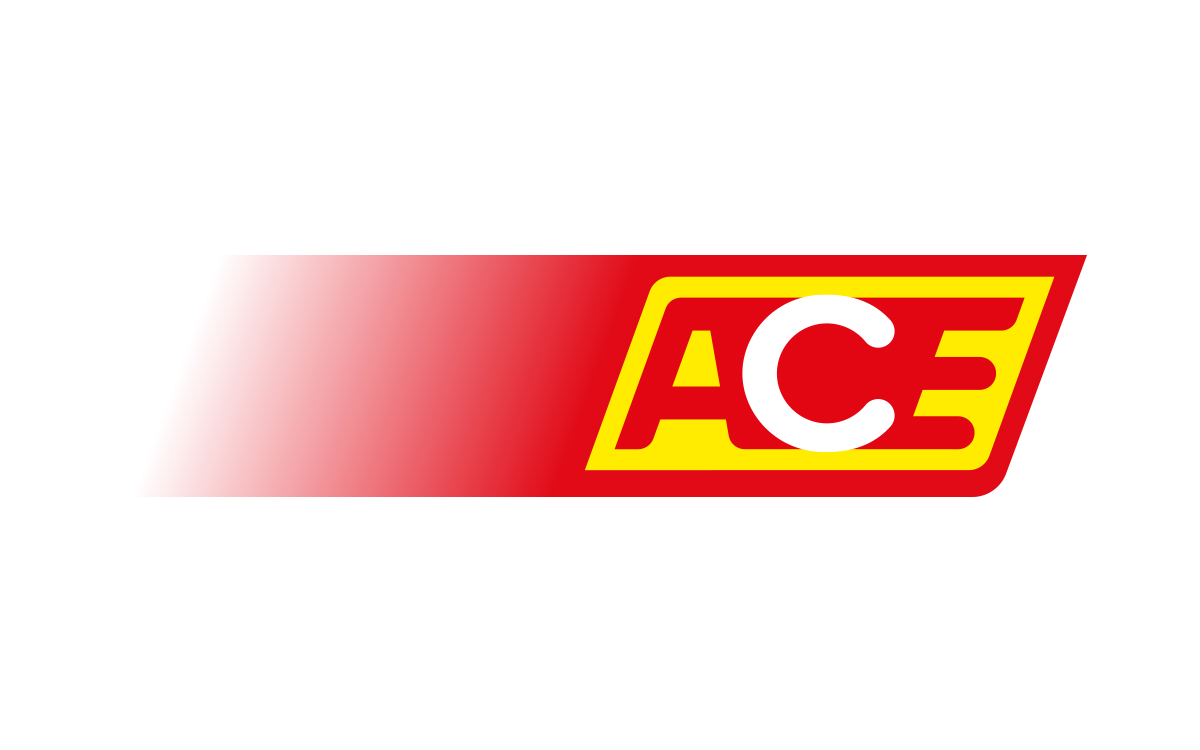 ACE-Logo ohne Claim